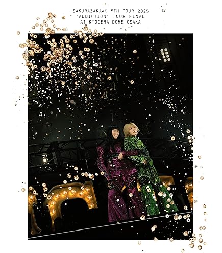 櫻坂46 4th YEAR ANNIVERSARY LIVE 生産限定盤 BD Amazon.co.jp: 《 完全生産限定盤 》 櫻坂46 / 「 4th YEAR